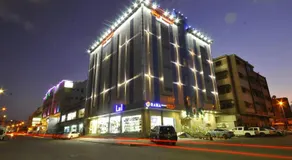 ريتان للشقق المخدومة - Retan Serviced Apartments - Image 3