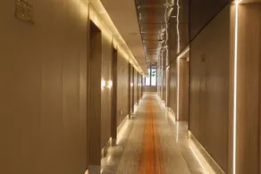 Yantai Guoxiang Hotel - Image 4