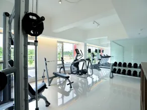 Hotel Grand Zuri Lahat - Image 2