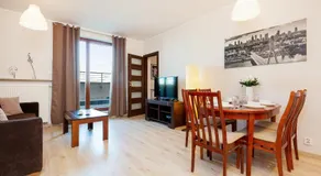 Apartamenty Bliska Praga by Noclegi Renters - Image 2