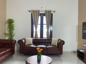MYS- Bright Haus- Duplex Villa 4 BHK AC, 55'TV - Image 4