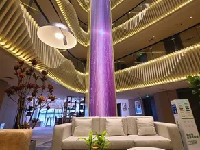 Jinghu Hotel - Image 3