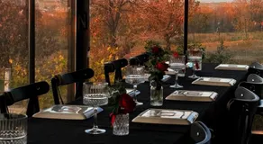The Reference Club Restaurant & Referans Konaklama - Image 3