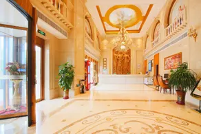 Vienna International Hotel Hebei Cangzhou Hongyu Building High-Speed Railway Station - Image 5