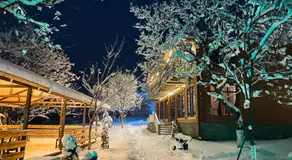Harsnadzor Eco Resort - Image 4