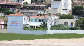 Akrogiali Hotel - Image 5
