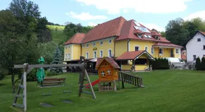 Guest House Čater - Image 2