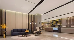 Echarm Hotel Changsha Guihua Park Metro Station - Image 2