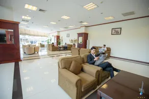 Vientiane Plaza Hotel - Image 5