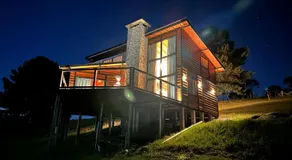Cabana Luar da Serra - Image 3