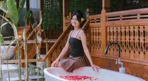Alam Bulangan Villa - Image 3
