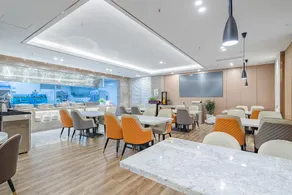 Rezen Select Hotel Rizhao Wanda Plaza - Image 3