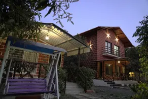 Aarambh Jungle Vista Resort - Gir - Image 5