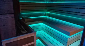 Marconio Wellness Private Pool & SPA - City Center - Image 4