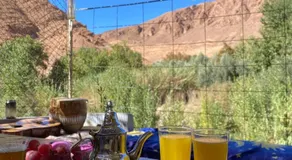 Dar Relax Hostel, Gorges de Todra - Image 3
