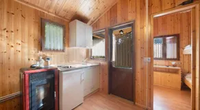 Chalet \"Casa Bucaneve\" mit Bergblick, WLAN & Garten - Image 4
