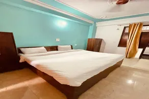 Capital O Kanha Guest House - Image 2