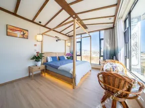 Dali Liwan Seaview Inn - Image 2