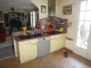 étage privatisé dans un pavillon - Image 3