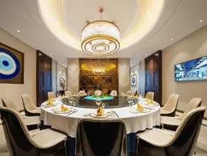 Lijing Overseas Chinese Hotel - Image 5