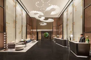 Crowne Plaza Jiangmen Binjiang by IHG - Image 3