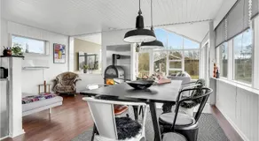 Beautiful Home In Otterup With Kitchen - Image 2
