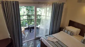 Pool View Apartment in Santana Beach Resort - Image 4