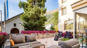 Boutique Hotel Engadinerhof - A Home for Generations - Image 5