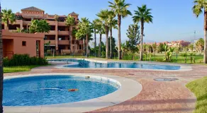 Apartamento Playa y Golf con PARKING INCLUIDO - Image 3