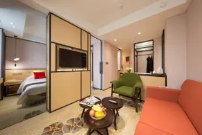 Cozy Hotel Xiamen - Image 2