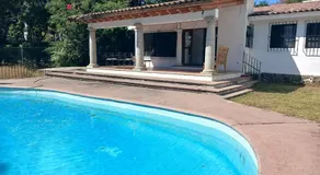 Casa con alberca y jardin en parres jiutepex - Image 3