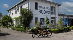 Balabuska Rooms & Garden - Image 2