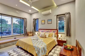 ELIVAAS Radhyam Luxe 2BHK Villa with Pvt Pool - Image 5