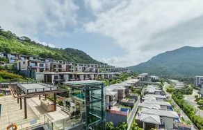 Haodifang Holiday Apartment (Wanning Shimei Bay) - Image 2