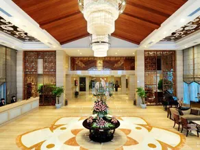 Jinpeng Eco Hotel - Image 2