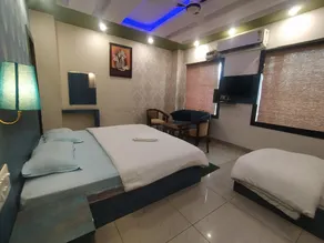 Hotel Geeta Residency Haridwar - Image 1