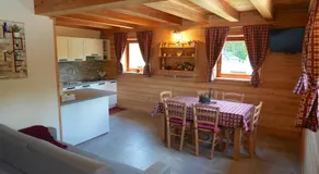 Chalet Navauce - Image 3
