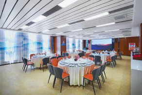 Runze Huayang Hotel (Ningxia Medical University Affiliated Hospital South Bus Station) - Image 5