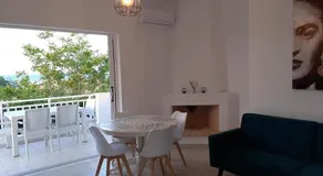 Retreat Apartments in Drosia - 2 bedrooms apartment - Image 3