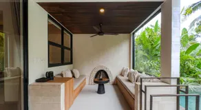 Two Bedroom Private Pool Villa Batukaru - Image 4