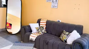 PK Homes stylish 1 bedroom - Image 5