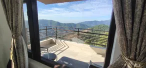 Leela The Flavours of Nature Dagshai Hills - Image 2
