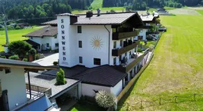 Pension-Appartement Sonnwend - Image 5