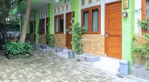 Guest House Rumah Lombok Syariah - Image 2