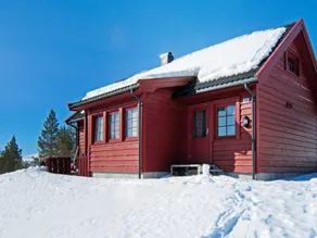 person holiday home in Tjorhom-By Traum - Image 5