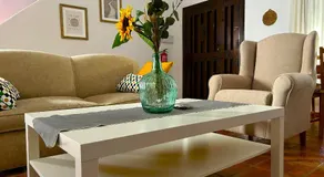Casa La Retama - Pequeño Rocio - Image 2
