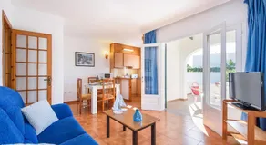 Duna Villa, Cala Blanca - Image 2