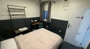 Practical room: Barcelona-Fira-Airport - Image 2