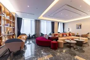 Yitel Collection Suzhou Jinji Lake Dongzhen Road Metro Station - Image 2