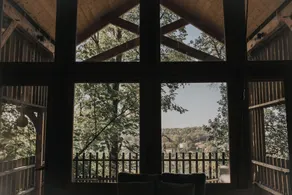 Cabane de la Saône by Lyon Country House - Image 4